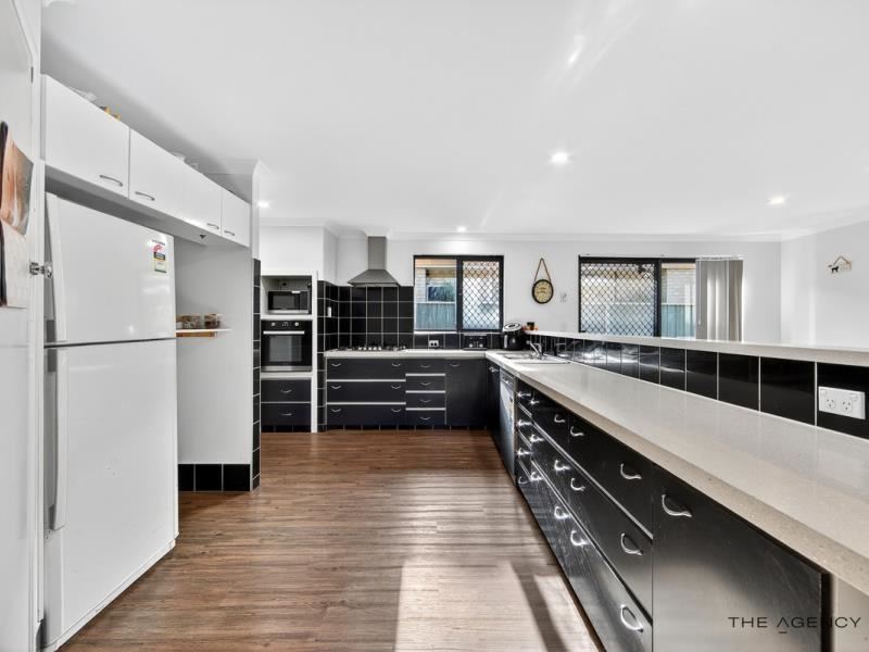 48 Froudist Circle, Southern River WA 6110