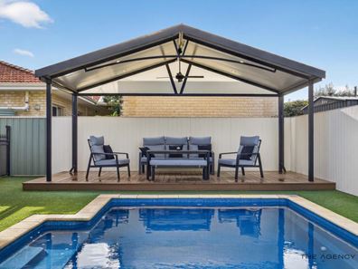 48 Froudist Circle, Southern River WA 6110