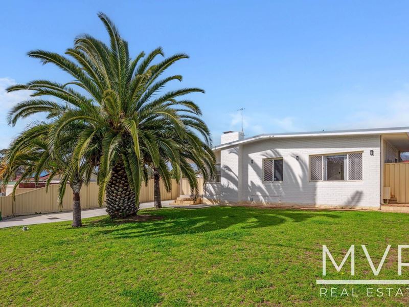 27 Treeby Street, Coolbellup WA 6163