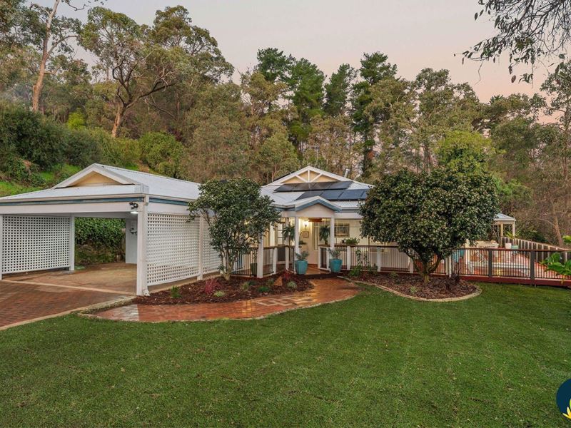 22 Narrik Court, Kelmscott WA 6111