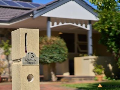 13 Massey Street, Rossmoyne WA 6148