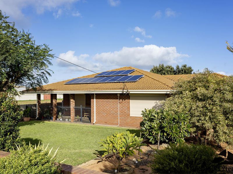 38 Horwood Road, Utakarra WA 6530