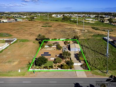38 Horwood Road, Utakarra WA 6530