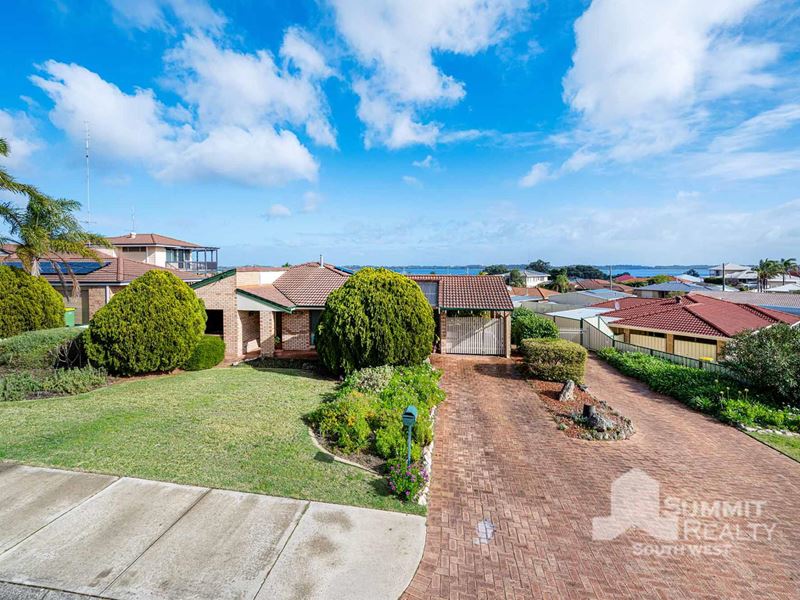 70 Parkfield Way, Australind