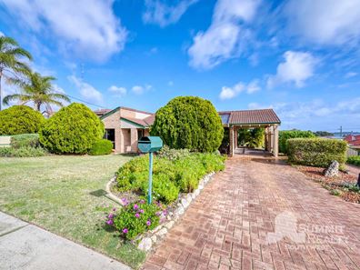 70 Parkfield Way, Australind WA 6233