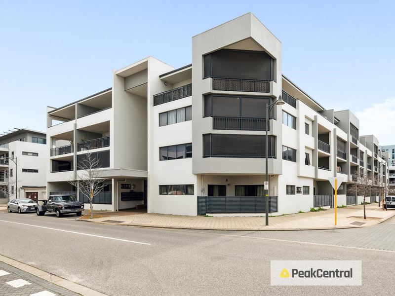 20/9 Linkage Avenue, Cockburn Central WA 6164