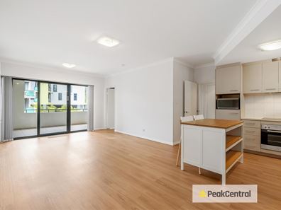 20/9 Linkage Avenue, Cockburn Central WA 6164