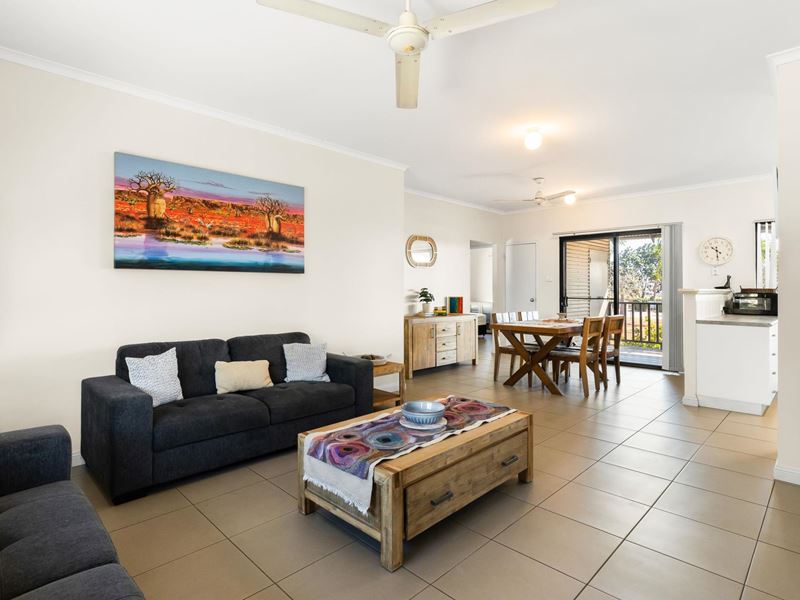 5/17 Herbert Street, Djugun WA 6725