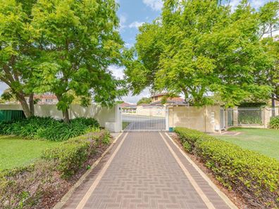 6/333 Canning Highway, Como WA 6152
