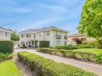 6/333 Canning Highway, Como WA 6152