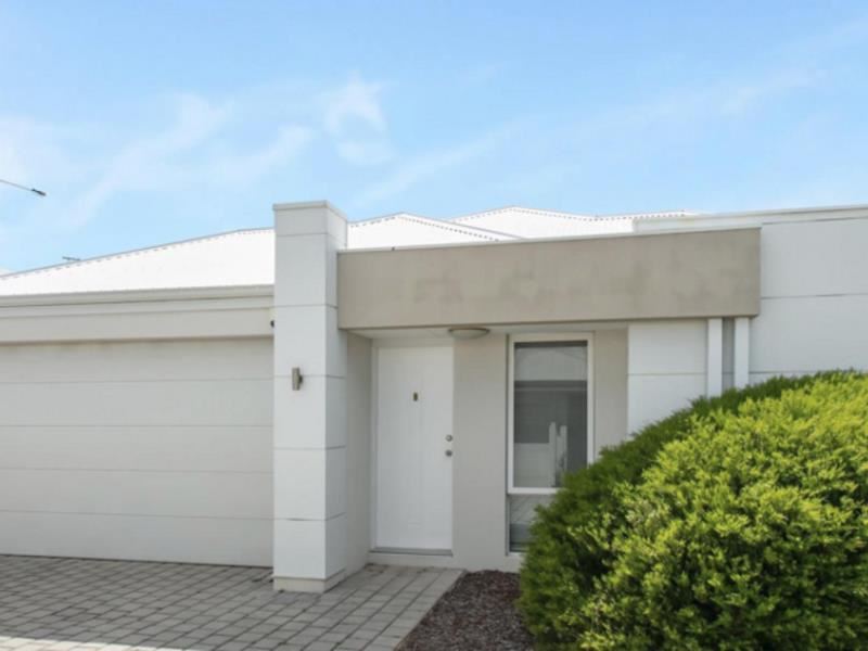 8/40 Roccella Loop, Ashby