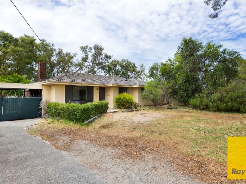 11 REIGATE STREET, Gosnells