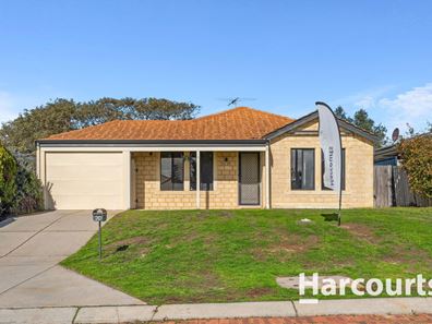 20 Buffett Ramble, Quinns Rocks WA 6030