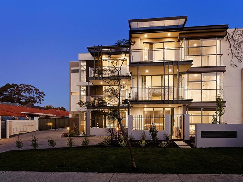 9/118 Matheson Road, Applecross WA 6153