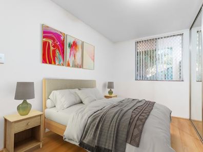 7/8 Kathleen Avenue, Maylands WA 6051
