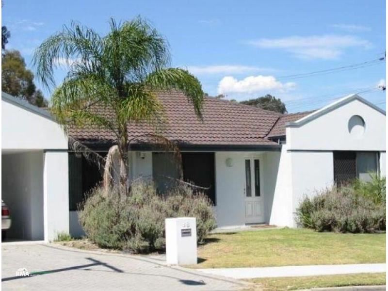 38 Jarrah Road, East Victoria Park WA 6101