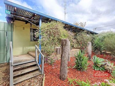 18 Connor Street, Yealering WA 6372