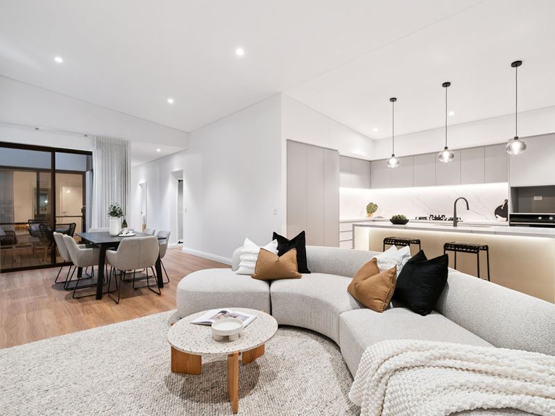 6A Ripley Place, Morley