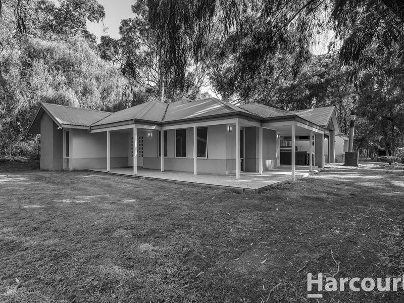 1 Crescent Drive, Bouvard WA 6211
