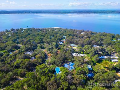 1 Crescent Drive, Bouvard WA 6211