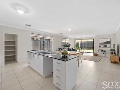 147 Wintergreen Crescent, Treeby WA 6164