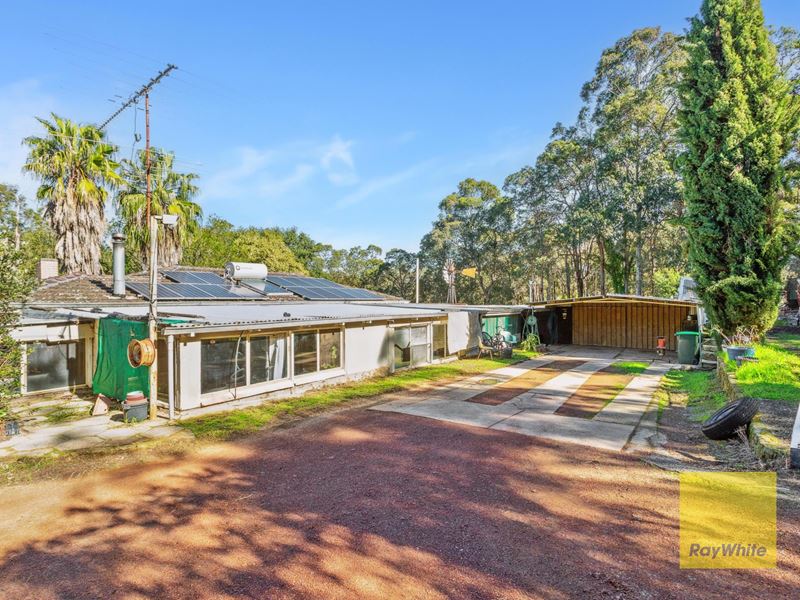 1095 Walker Street, Mundaring
