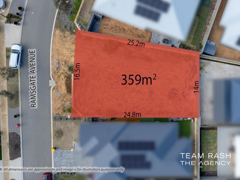 13 Ramsgate Avenue, Wellard WA 6170