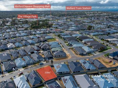 13 Ramsgate Avenue, Wellard WA 6170