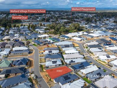 13 Ramsgate Avenue, Wellard WA 6170