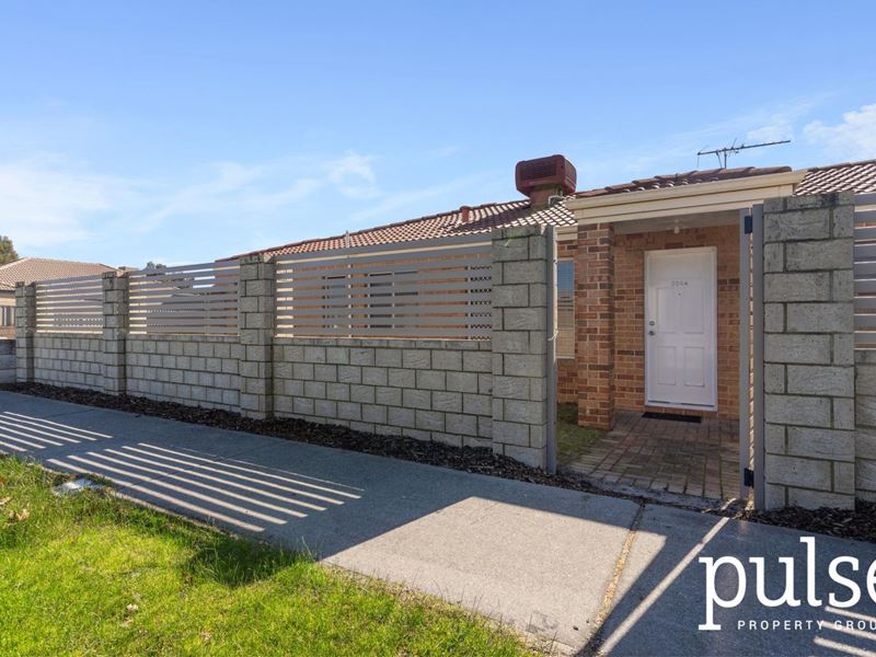 1/254 High Road, Riverton