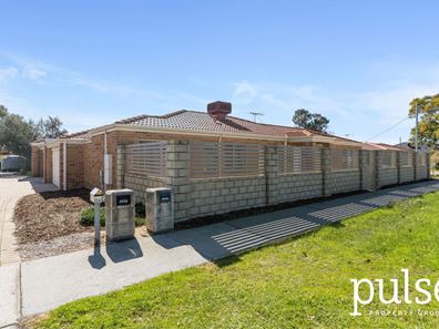 1/254 High Road, Riverton WA 6148