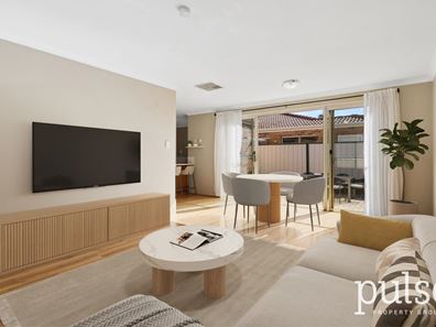 1/254 High Road, Riverton WA 6148