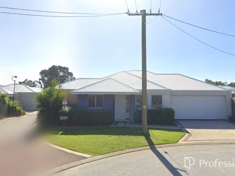 10/21 Cronin Place, Armadale