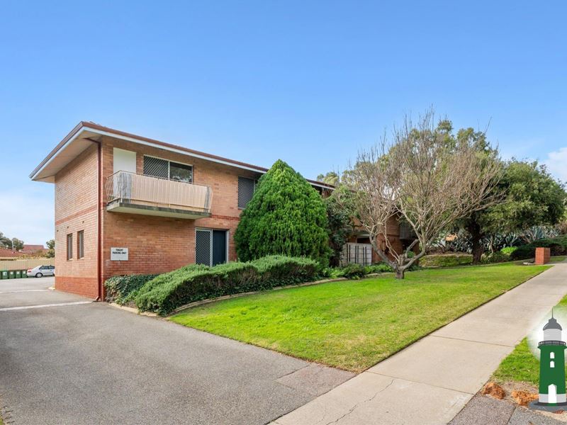 4/178 Holland St, Fremantle WA 6160