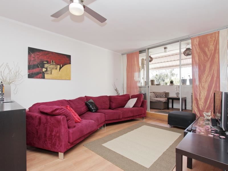 113/12 Wall Street, Maylands