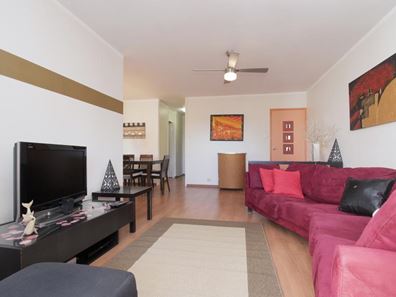 113/12 Wall Street, Maylands WA 6051