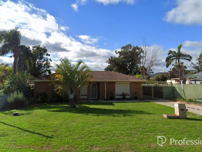 3 Birrel Place, Gosnells