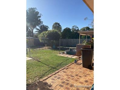 3 Birrel Place, Gosnells WA 6110