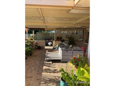3 Birrel Place, Gosnells WA 6110