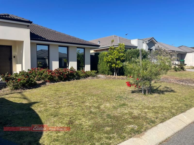 42 Bristlebird Approach, Baldivis WA 6171