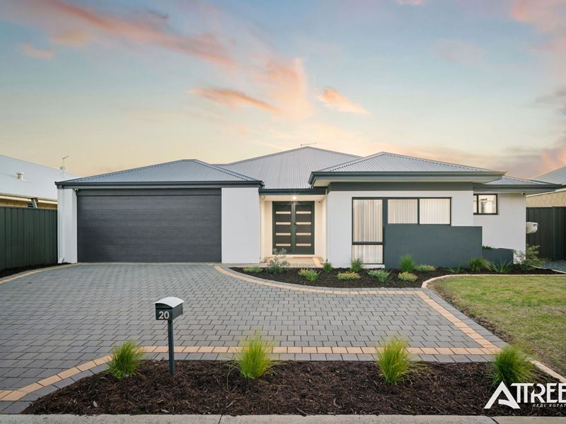 20 Lentara View, Hilbert