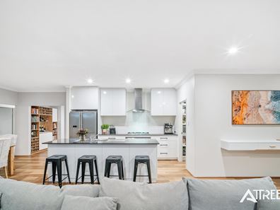 20 Lentara View, Hilbert WA 6112