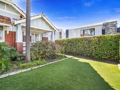 2 Galwey Street, Leederville WA 6007