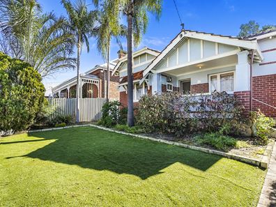 2 Galwey Street, Leederville WA 6007