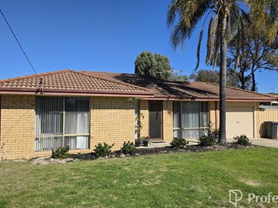 6 Kestrel Way, Thornlie WA 6108