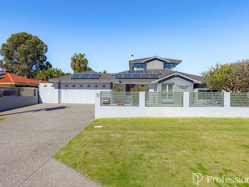 11 Sylvana Way, Willetton WA 6155
