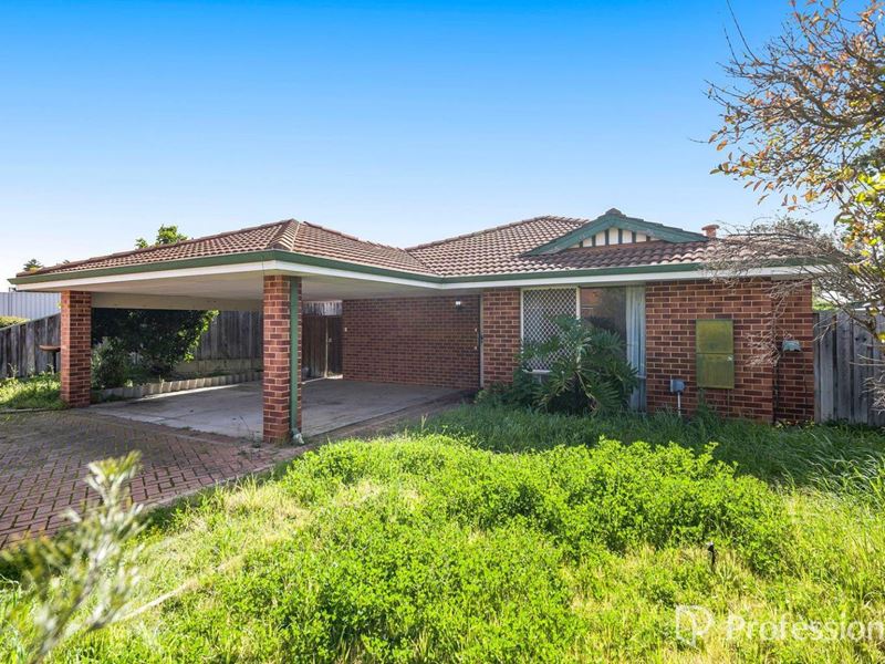 4/10 Flora Avenue, Bayswater WA 6053