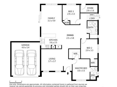 4/10 Flora Avenue, Bayswater WA 6053