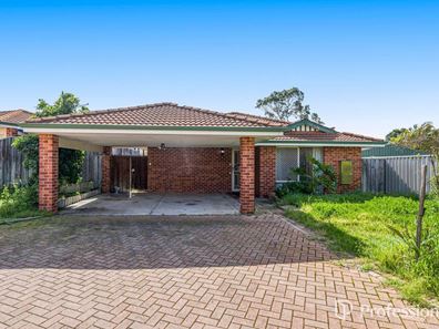 4/10 Flora Avenue, Bayswater WA 6053