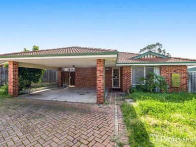 4/10 Flora Avenue, Bayswater WA 6053